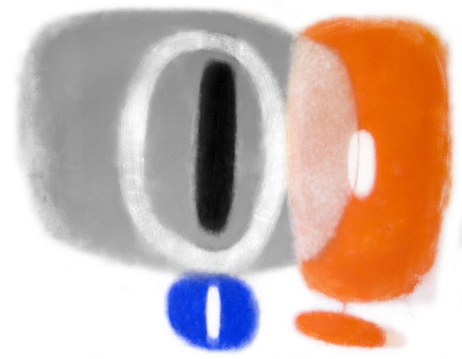 Uvnitř bude krajinou II